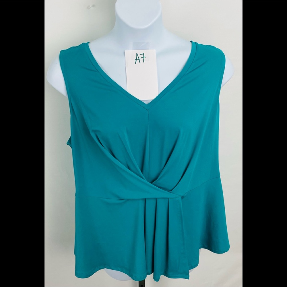 Women’s Rebel Wilson Angel Plus Size 1X  Draped